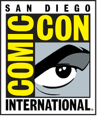 Comic-Con (San Diego) - Reminder icon